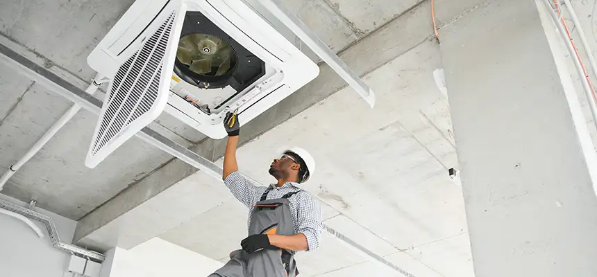 Efficient Multi‑Unit & HOA Annual Vent Cleaning Plans in Post Falls