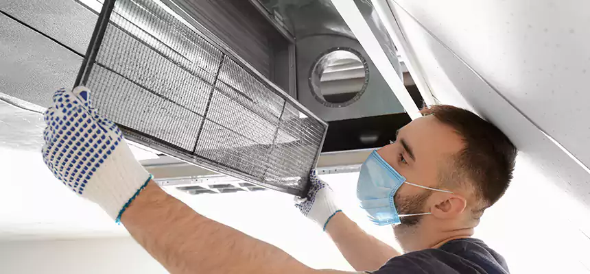 Diagnostic HVAC Coil & Blower Cleaning in Post Falls