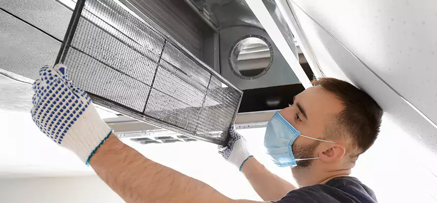Our Dryer Vent Replacement Services in Post Falls, ID