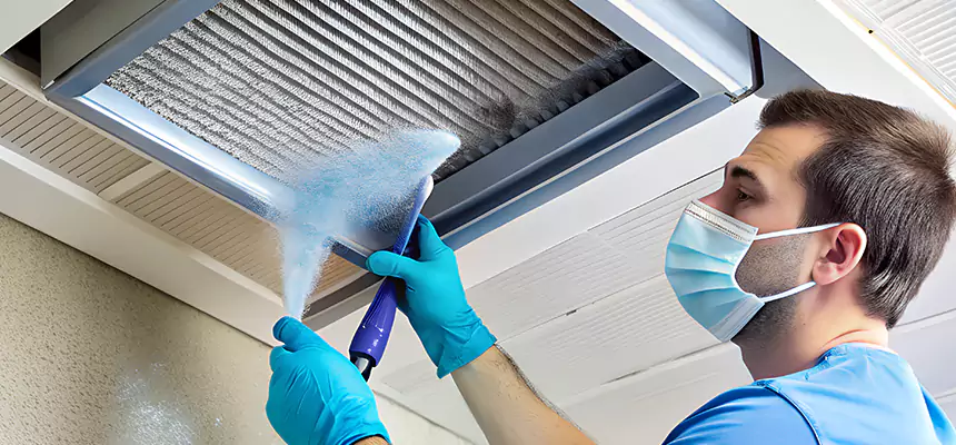 Our Home Ventilation Cleaning Services in Post Falls, ID