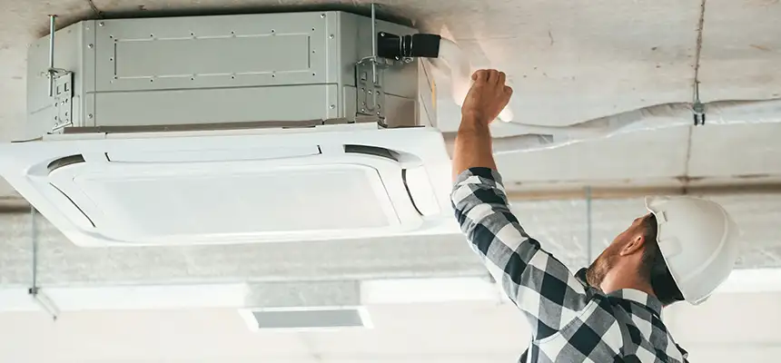 Our Local Vent Cleaning Services in Post Falls, ID