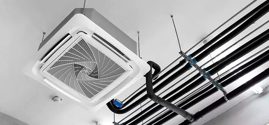 Our Smart AC Vent Controller Services in Post Falls, ID