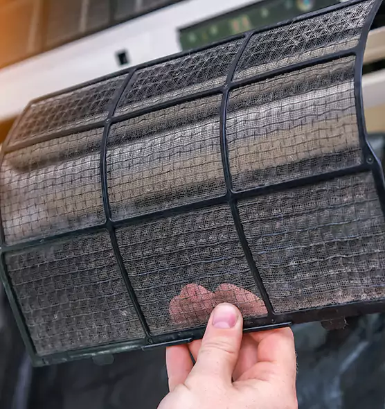 Top-notch AC Air Filter Replacement in Post Falls