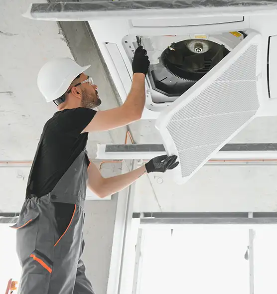 About Air Duct Rodent Removal in Post Falls, ID