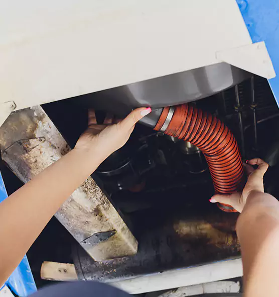 About Air Duct Virus Disinfection in Post Falls, ID