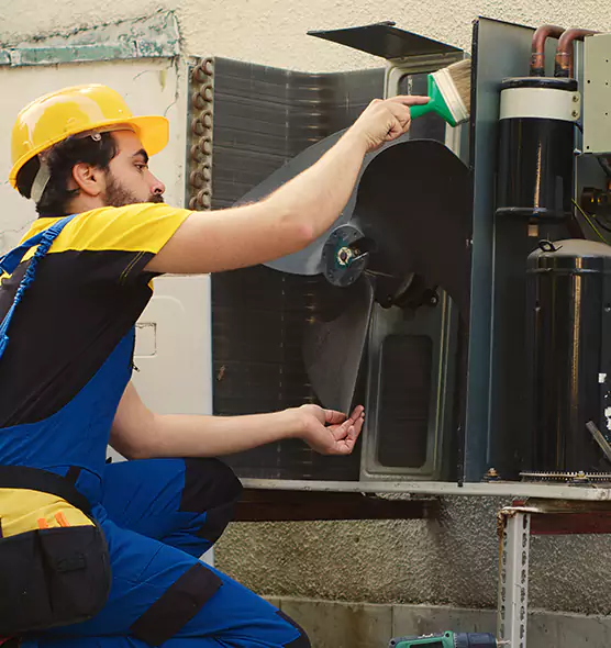 Professional Air Duct Washing Service in Post Falls, ID