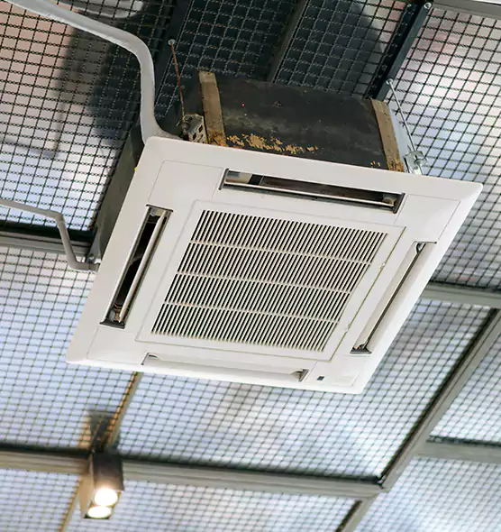 Top-Notch Allergy Relief Vent Cleaning Services in Post Falls, ID