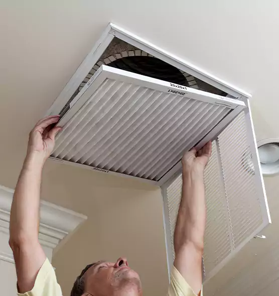 Trusted Apartment Air Duct Cleaning in Post Falls, ID