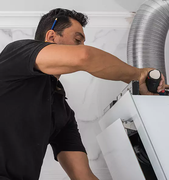 Trusted Bathroom Exhaust Duct Cleaning in Post Falls, ID