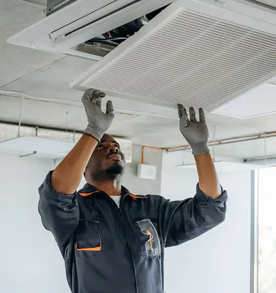 About Certified Air Duct Specialists in Post Falls, ID