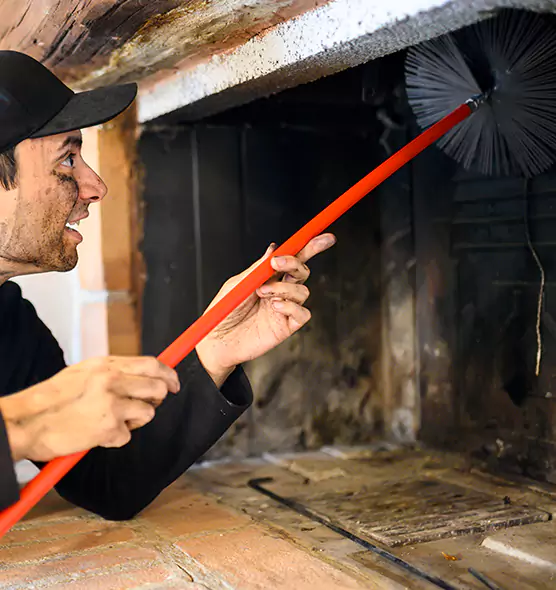 About Expert Chimney Cleaning in Post Falls, ID