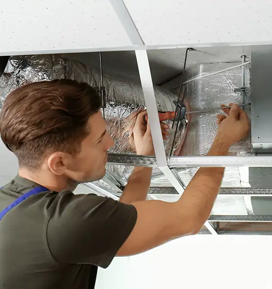 Professional Clogged Dryer Vent Repair in Post Falls, ID