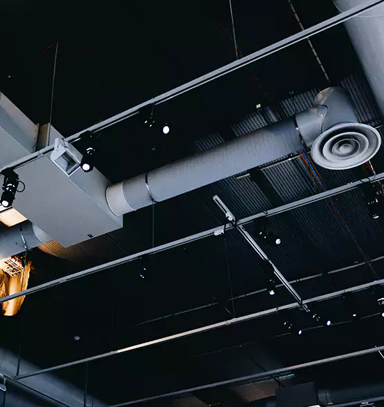 Professional Duct Cleaning For LEED Homes in Post Falls, ID