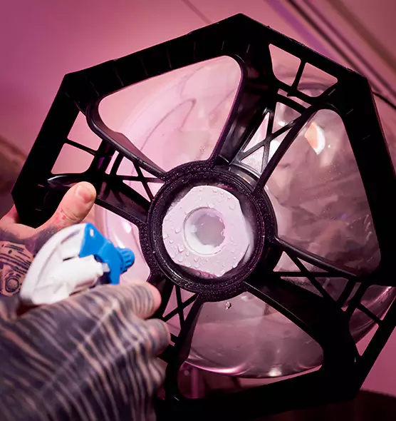 Expert Low VOC Vent Installation in Post Falls, ID