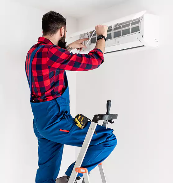 About Smart Air Conditioning Installation in Post Falls, ID
