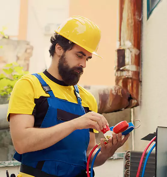 About Smart HVAC Installation in Post Falls, ID