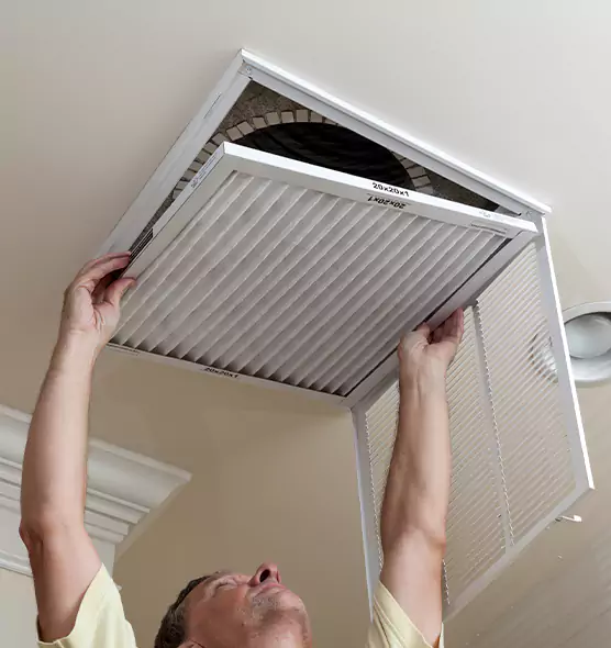 Trusted Vent Shaft Cleaning Expert in Post Falls, ID