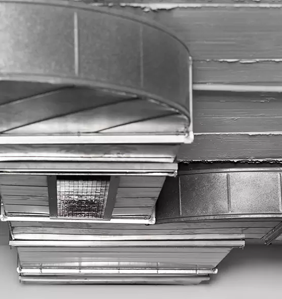 Professional Wall Vent Cleaning Service in Post Falls, ID