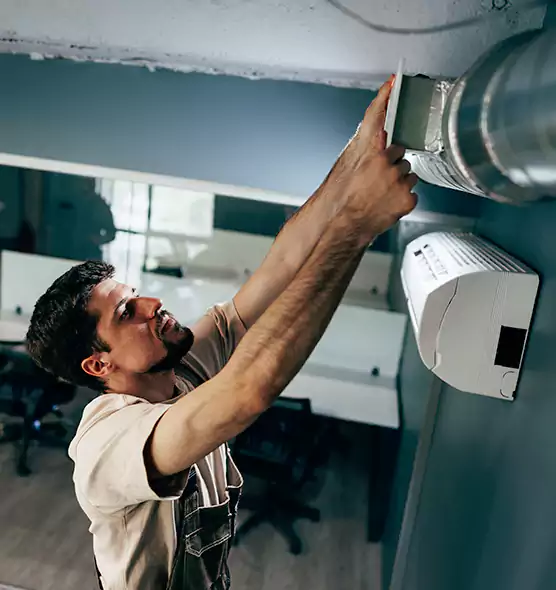 Reliable Warehouse Vent Cleaning in Post Falls, ID