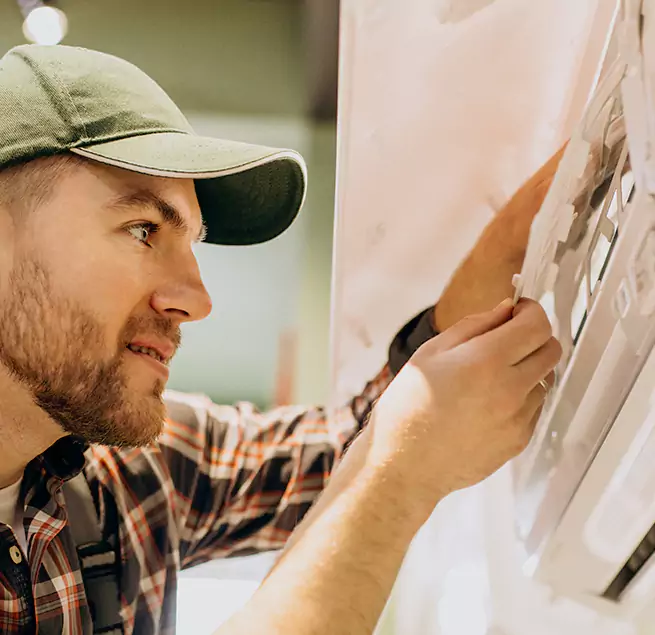 Why Homeowners Businesses Trust Us in Post Falls, ID?