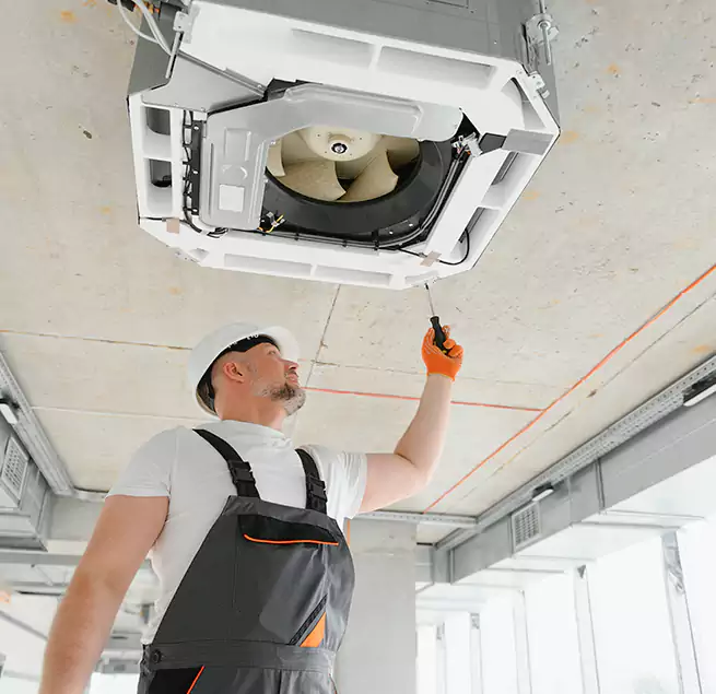 Why Homeowners & Businesses Trust Us in Post Falls, ID?