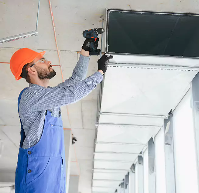 Why Homeowners & Businesses Trust Us in Post Falls, ID?