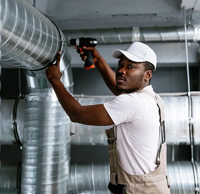 Why Homeowners & Businesses Trust Us Post Falls, ID