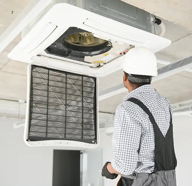 Why Homeowners & Businesses Trust Us in Post Falls, ID?