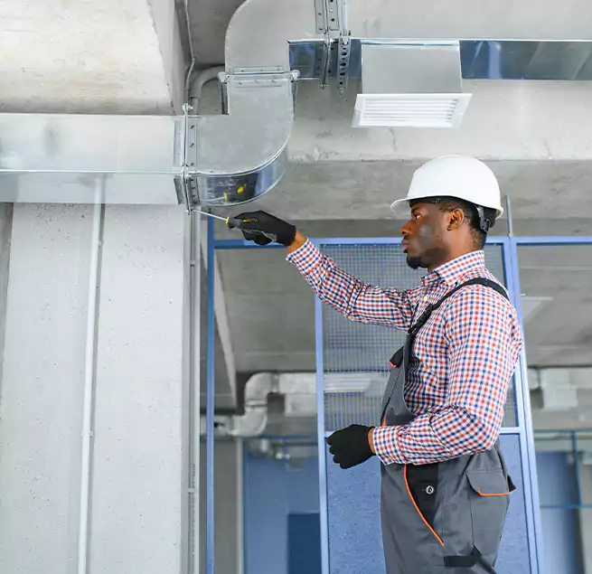 Why Homeowners & Businesses Trust Us Post Falls, ID