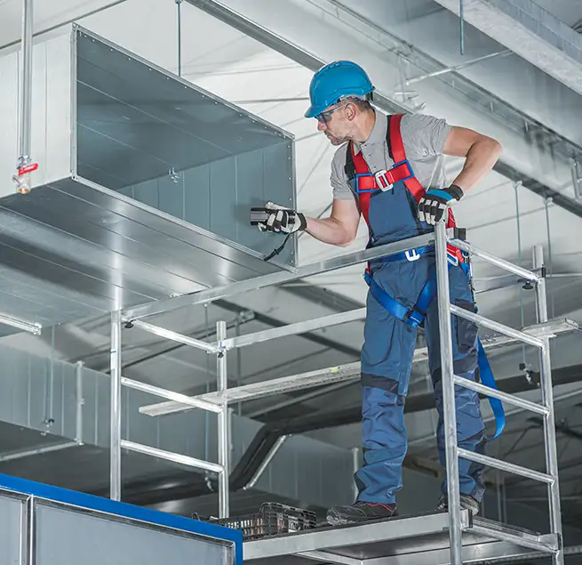 Why Homeowners & Businesses Trust Us in Post Falls, ID?