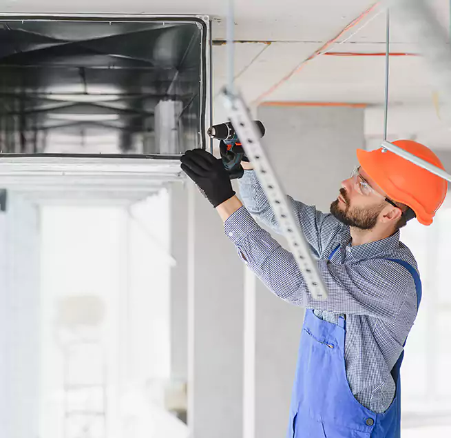 Why Homeowners & Businesses Trust Us Post Falls, ID