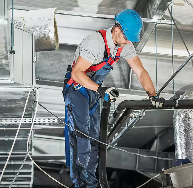 Why Homeowners & Businesses Trust Us in Post Falls, ID?