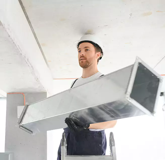 Why Homeowners & Businesses Trust Us in Post Falls, ID