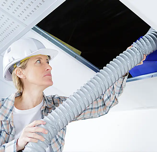 Why Homeowners & Businesses Trust Us Post Falls, ID