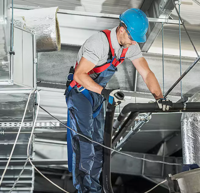 Why Homeowners & Businesses Trust Us in Post Falls, ID?