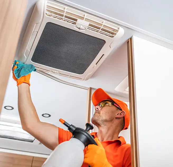 Why Homeowners & Businesses Trust Us in Post Falls, ID?