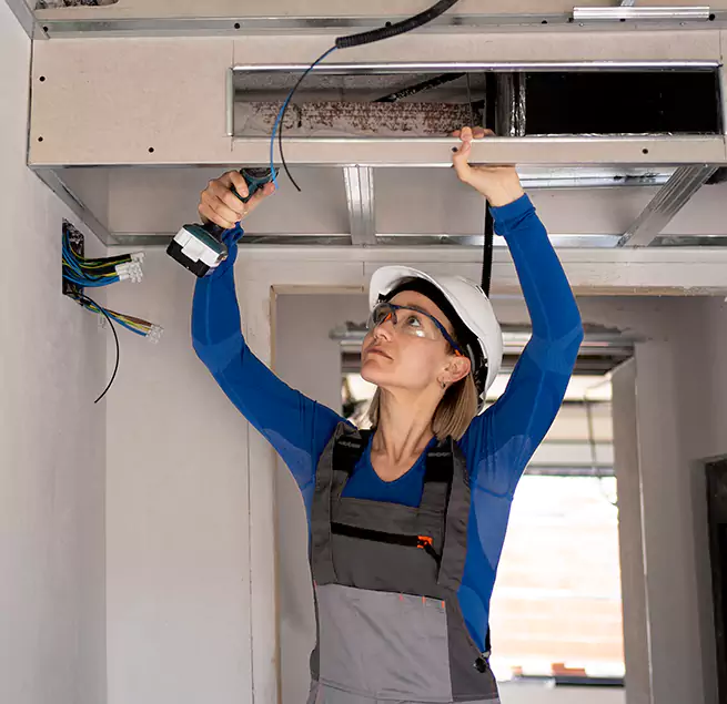 Why Homeowners & Businesses Trust Us in Post Falls, ID?