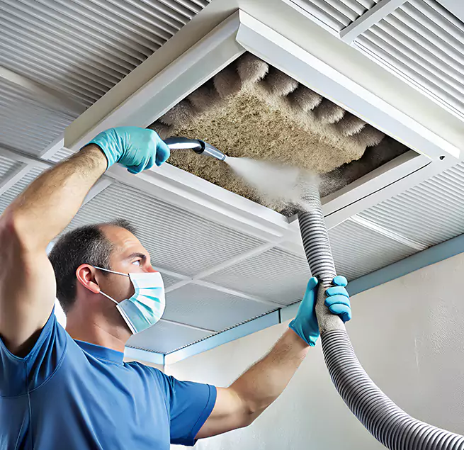 Why Homeowners Businesses Trust Us in Post Falls, ID?