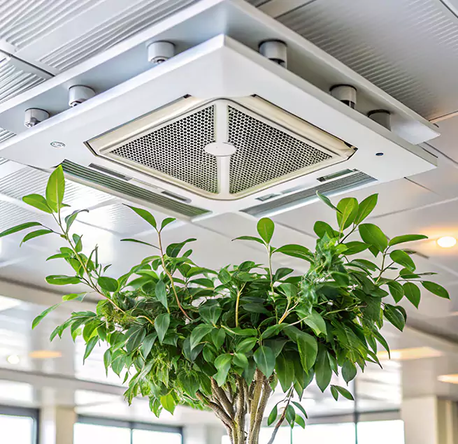 Why Homeowners & Businesses Trust Us in Post Falls, ID?