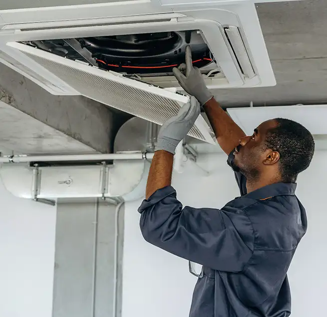 Why Homeowners & Businesses Trust Us in Post Falls, ID?