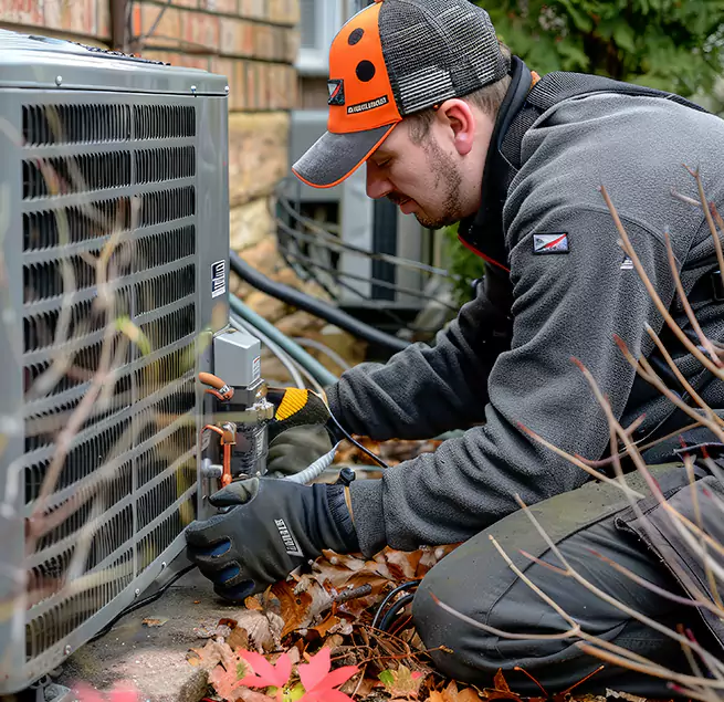 Why Homeowners & Businesses Trust Us in Post Falls, ID?