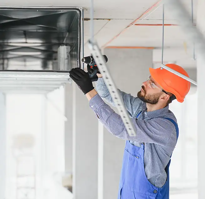  Why Homeowners Businesses Trust Us Post Falls, ID