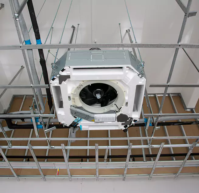 Why Homeowners & Businesses Trust Us in Post Falls, ID?