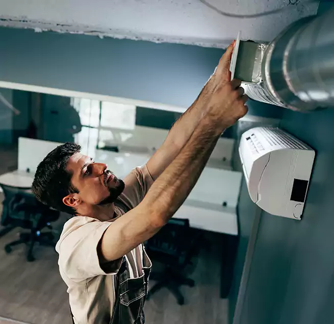 Why Homeowners & Businesses Trust Us in Post Falls, ID?