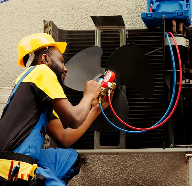 Why Homeowners & Businesses Trust Us in Post Falls, ID?