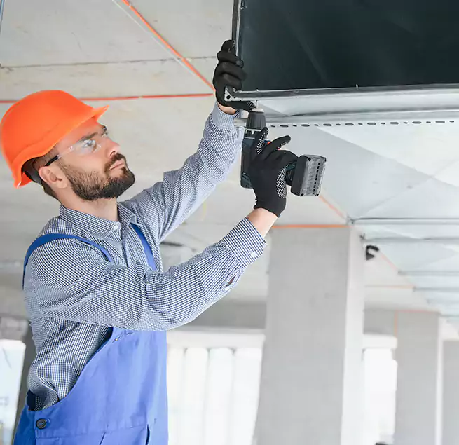 Why Homeowners & Businesses Trust Us in Post Falls, ID?