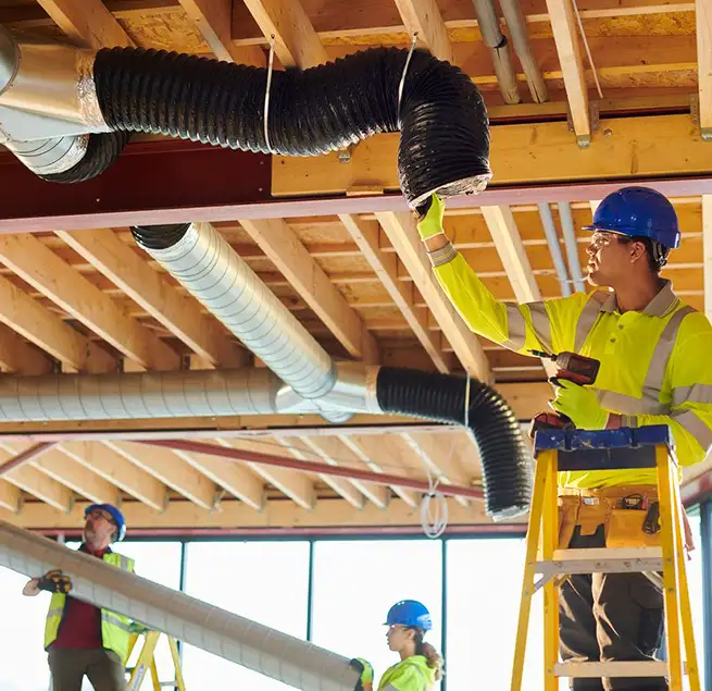 Why Homeowners & Businesses Trust Us in Post Falls, ID?