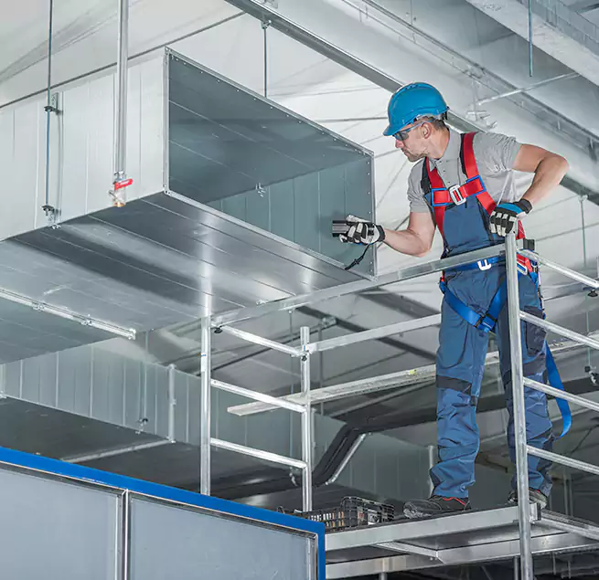 Why Homeowners & Businesses Trust Us in Post Falls, ID?