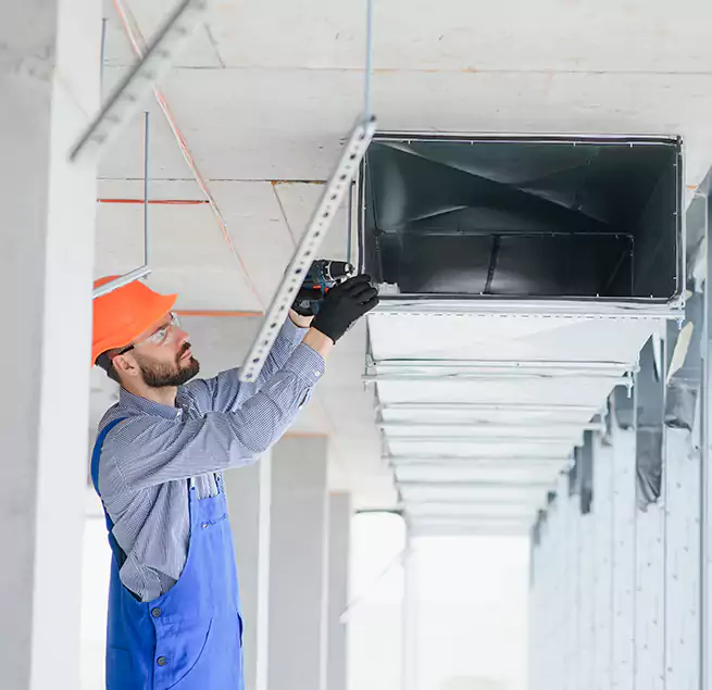 Why Homeowners & Businesses Trust Us in Post Falls, ID?