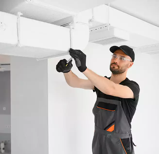  Why Homeowners Businesses Trust Us Post Falls, ID